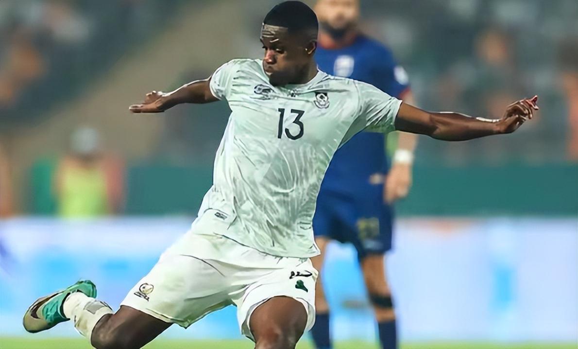 华体会-捡到宝！国安锁定26岁葡超兽腰 加强版古加 价廉物美身价才60万欧