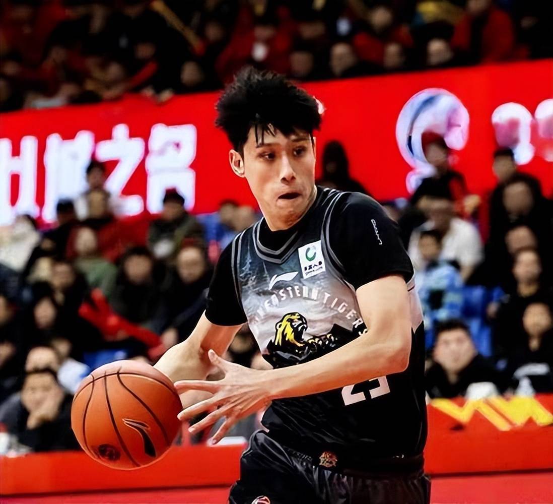 华体会直播公司-以前没人要，现在越来越香！盘点CBA本赛季3大CUBA球员