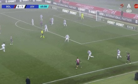 华体会团队-【意甲】莫拉塔、夸德拉多破门 尤文客场2-0博洛尼亚