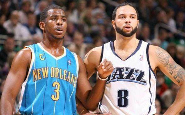 华体会直播公司-德隆：羡慕保罗还能有出色状态 詹姆斯会进总决赛