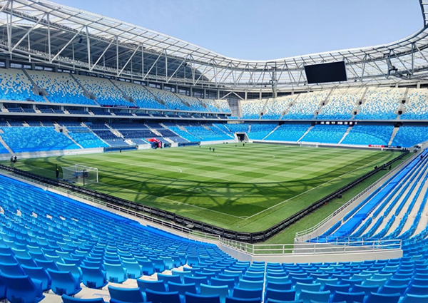 华体会体育公司-从专业赛场到不夜山海：在青岛城阳，共赴“山海体旅”的魅力无限