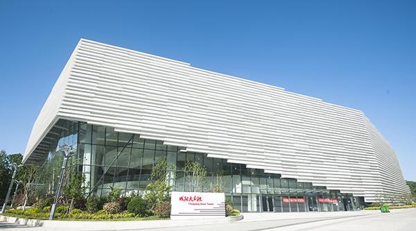 华体会体育公司-从专业赛场到不夜山海：在青岛城阳，共赴“山海体旅”的魅力无限