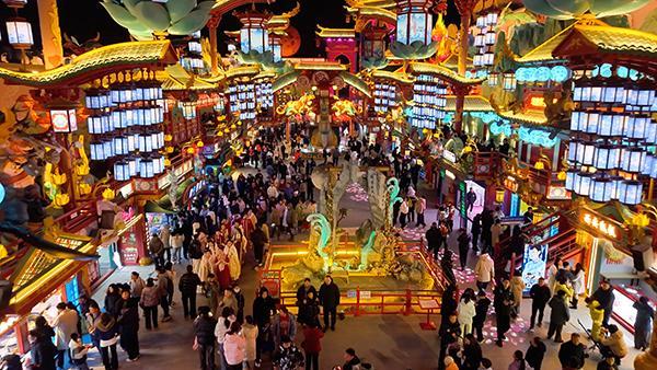 华体会体育公司-从专业赛场到不夜山海：在青岛城阳，共赴“山海体旅”的魅力无限