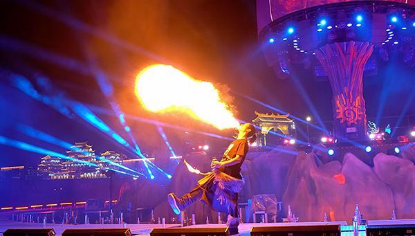 华体会体育公司-从专业赛场到不夜山海：在青岛城阳，共赴“山海体旅”的魅力无限