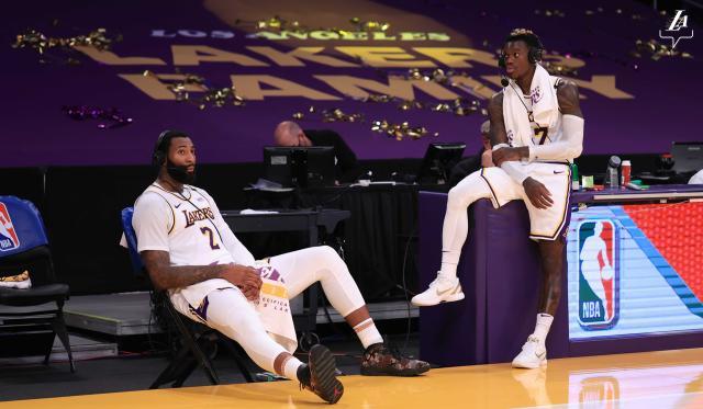 华体会体育公司-西部巅峰之战星味寡淡 庄神小黑磨合渐入佳境