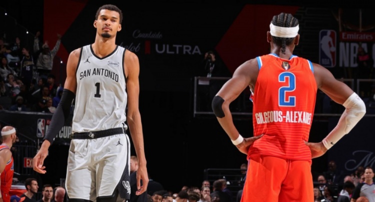 华体会直播公司-顶峰相见的预演之一